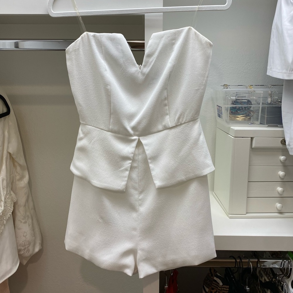 Romper from DO+BE